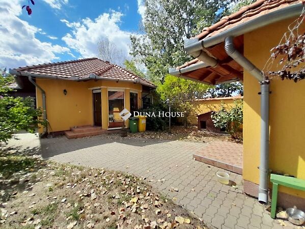 Eladó ház Békéscsaba