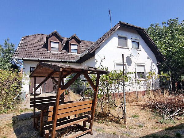 Eladó ház Zagyvarékas