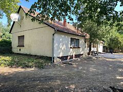 Eladó ház Bácsszőlős