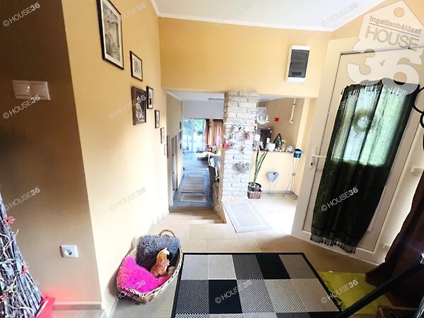 Eladó ház Szekszárd