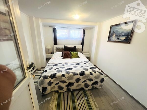 Eladó ház Szekszárd