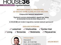 Eladó ház Lakitelek