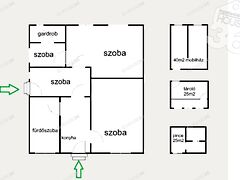 Eladó ház Lakitelek