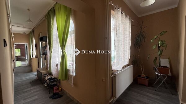 Eladó ház Fertőhomok