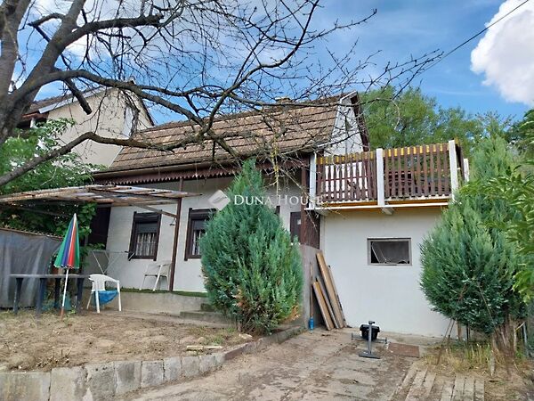 Eladó ház Tatabánya