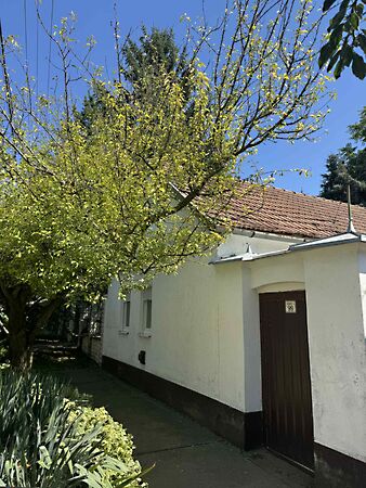 Eladó ház Létavértes
