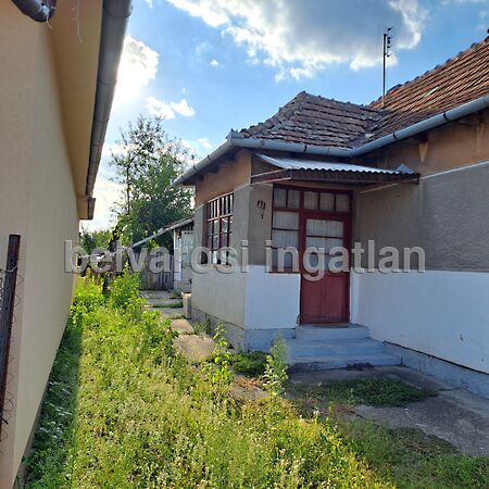 Eladó ház Mátészalka, Új-telep