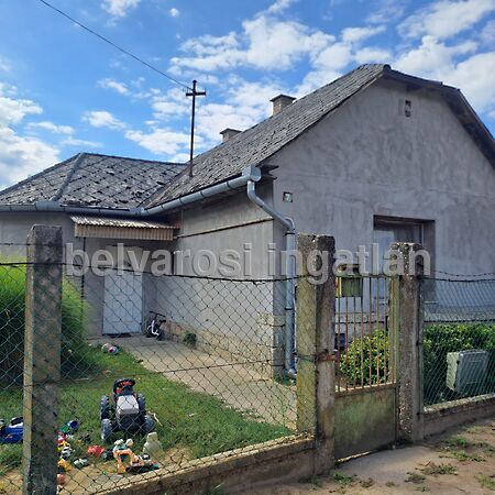 Eladó ház Nyírjákó