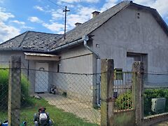 Eladó ház Nyírjákó