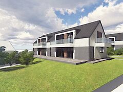 Eladó lakás Balatonalmádi, Vörösberény