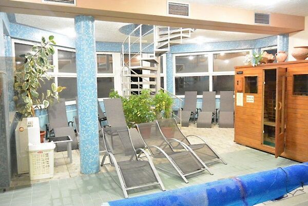 Eladó nyaraló Zalakaros