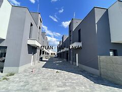 Eladó ház Mogyoród