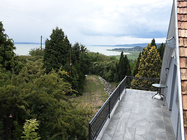 Eladó nyaraló Badacsonytomaj