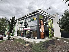 Eladó üzleti Budapest, XVI. kerület