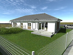 Eladó ház Szombathely, Olad