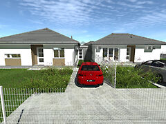 Eladó ház Szombathely, Olad