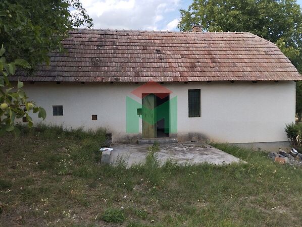 Eladó nyaraló Kéthely