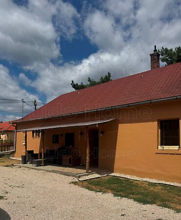 Eladó ház Zalavár