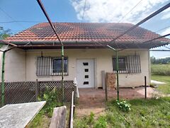 Eladó nyaraló Kisbér