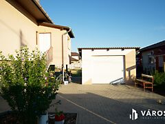 Eladó ház Budapest, XVIII. kerület, Erdőskert