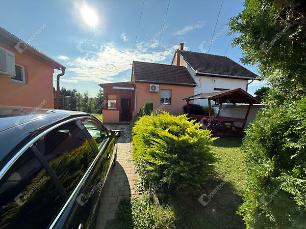 Eladó ház Zalaegerszeg