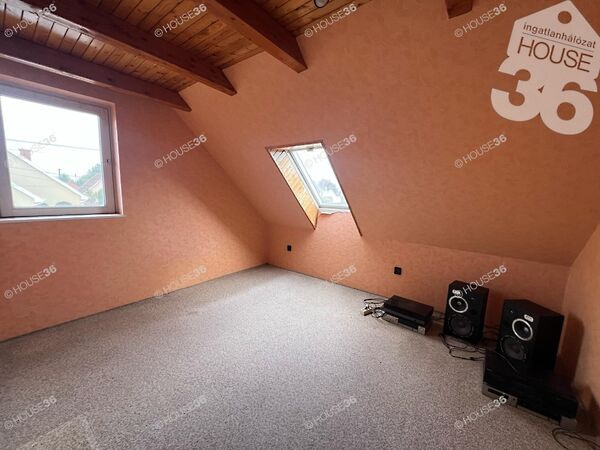 Eladó ház Kecskemét