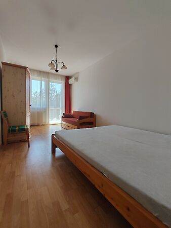 Eladó lakás Cserkeszőlő