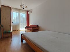 Eladó lakás Cserkeszőlő