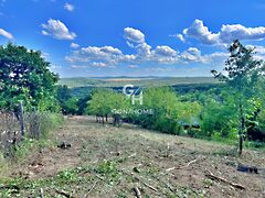 Eladó földterület Veszprém