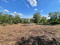 Eladó földterület Veszprém