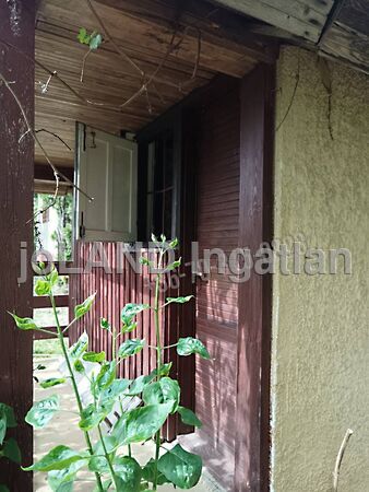 Eladó földterület Lendvadedes