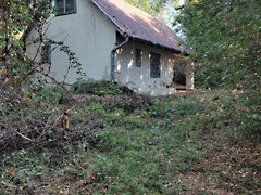 Eladó nyaraló Lesencetomaj