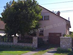 Eladó ház Albertirsa