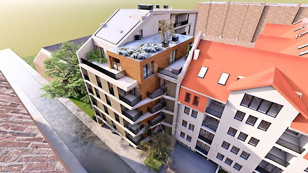 Eladó lakás Budapest, VIII. kerület