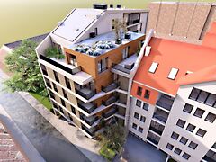 Eladó lakás Budapest, VIII. kerület