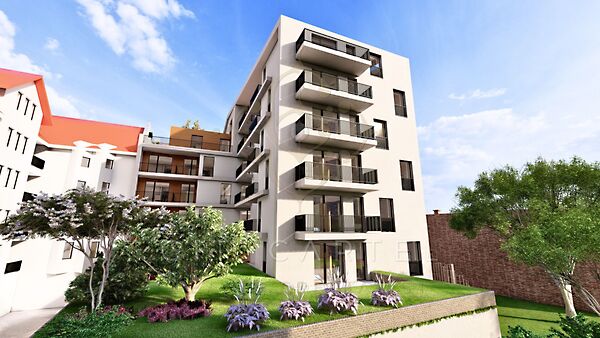 Eladó lakás Budapest, VIII. kerület