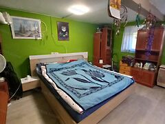 Eladó ház Rákóczifalva