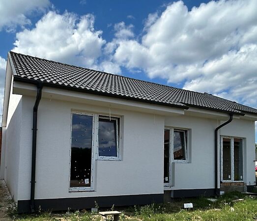 Eladó ház Nyírtelek