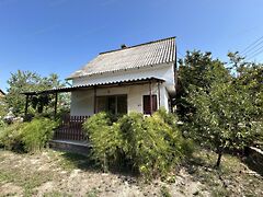 Eladó nyaraló Dávod