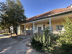 Eladó ház Csávoly