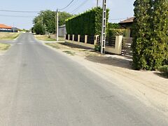 Eladó földterület Dabas