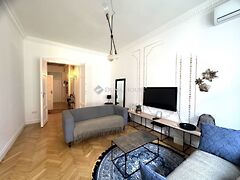 Eladó lakás Budapest, V. kerület