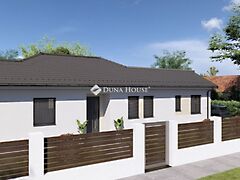 Eladó ház Kecskemét