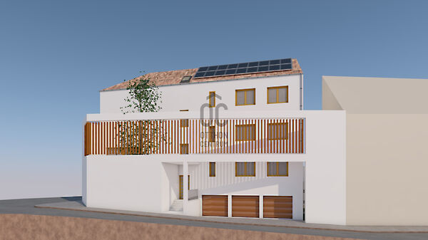 Eladó lakás Pécs, Belváros