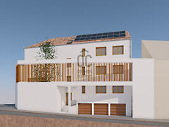 Eladó lakás Pécs, Belváros