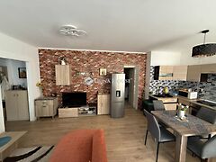 Eladó lakás Csorna