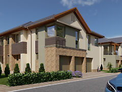 Eladó lakás Hajdúböszörmény, Belváros