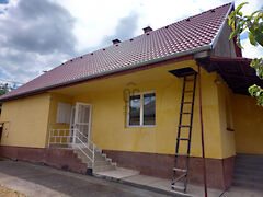 Eladó ház Sükösd