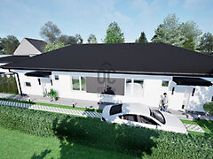 Eladó ház Sárvár