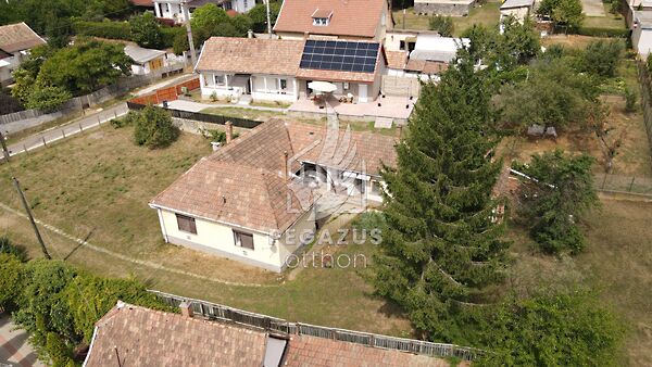 Eladó ház Mátraderecske